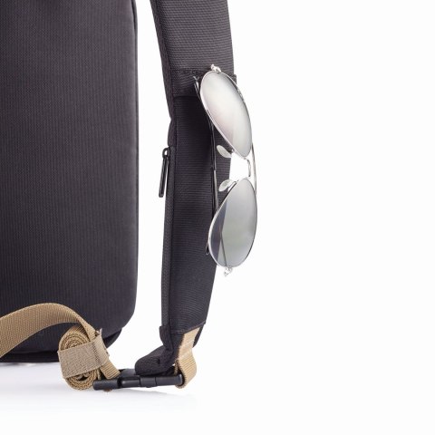XD DESIGN PLECAK BOBBY SLING BLACK P/N: P705.781 XD DESIGN PLECAK BOBBY SLING BLACK P/N: P705.781