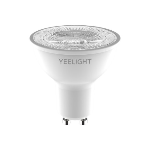Inteligentna żarówka Yeelight W1 GU10 (ściemnialna) 4szt Inteligentna żarówka Yeelight W1 GU10 (ściemnialna) 4szt