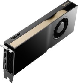Karta graficzna PNY NVIDIA RTX 4500 Ada Generation 24 GB GDDR6 ECC 192-bit CIe 4.0 x16 Dual Slot 4x DP 1.4a ATX - ATX bracket 1x