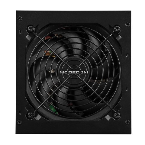 MODECOM ZASILACZ MC-B88-700FC 80+ BRONZE 230V EU MODECOM ZASILACZ MC-B88-700FC 80+ BRONZE 230V EU