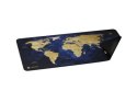 Podkładka pod mysz - Natec World Deep Blue