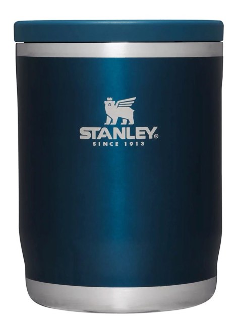 Stanley termos obiadowy THE ADVENTURE 0,53 l- ABYSS Stanley termos obiadowy THE ADVENTURE 0,53 l- ABYSS