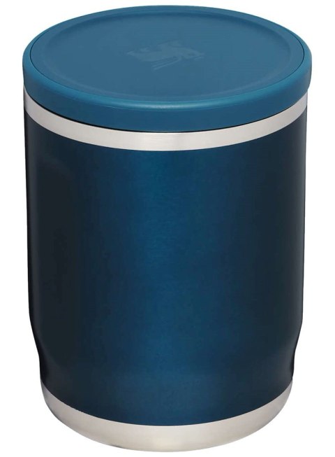 Stanley termos obiadowy THE ADVENTURE 0,53 l- ABYSS Stanley termos obiadowy THE ADVENTURE 0,53 l- ABYSS