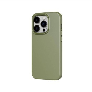 T21-10033 Tech21 Recovrd w/MagSafe for iPhone 14 Pro - Khaki T21-10033 Tech21 Recovrd w/MagSafe for iPhone 14 Pro - Khaki
