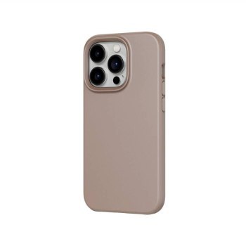 T21-10034 Tech21 Recovrd w/MagSafe for iPhone 14 Pro - Taupe T21-10034 Tech21 Recovrd w/MagSafe for iPhone 14 Pro - Taupe