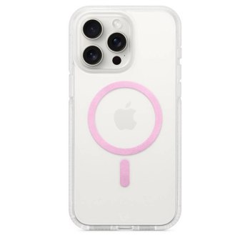 T21-10050 Tech21 FlexQuartz w/MagSafe for iPhone 14 Pro - Ruby Red T21-10050 Tech21 FlexQuartz w/MagSafe for iPhone 14 Pro - Ruby Red