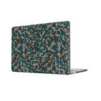 T21-8707 Tech21 EvoArt Modern Camo MacBook Pro 13 (2020) - Pine Green T21-8707 Tech21 EvoArt Modern Camo MacBook Pro 13 (2020) - Pine Green