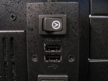 Chieftec UNC-410S-B-U3-OP Chieftec UNC-410S-B-U3-OP