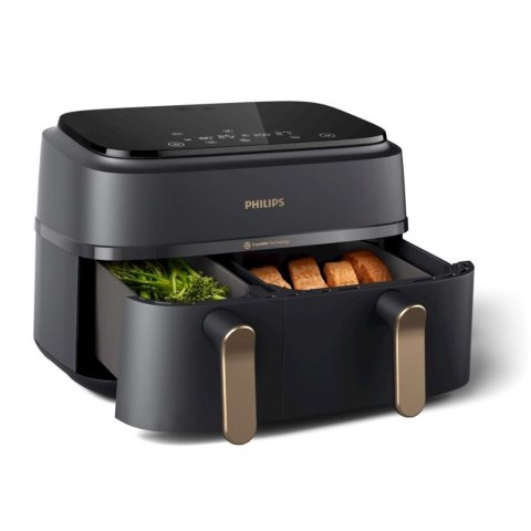 Frytownica beztłuszczowa PHILIPS NA 352/00 Frytownica beztłuszczowa PHILIPS NA 352/00