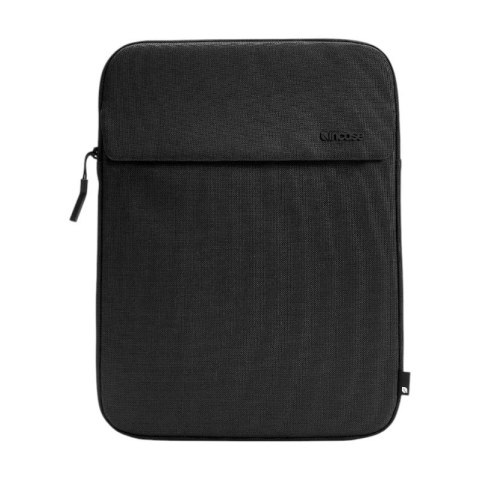 Incase Crosstown Sleeve with Woolenex - Pokrowiec z kieszenią MacBook Pro 16" (M4/M3/M2/M1/2024-2021) (Black) Incase Crosstown Sleeve with Woolenex - Pokrowiec z kieszenią MacBook Pro 16" (M4/M3/M2/M1/2024-2021) (Black)