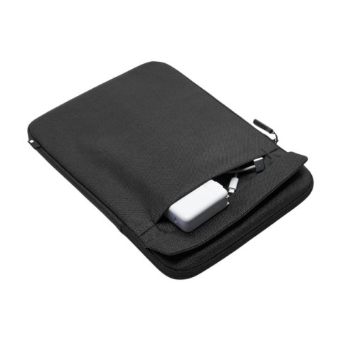 Incase Crosstown Sleeve with Woolenex - Pokrowiec z kieszenią MacBook Pro 16" (M4/M3/M2/M1/2024-2021) (Black) Incase Crosstown Sleeve with Woolenex - Pokrowiec z kieszenią MacBook Pro 16" (M4/M3/M2/M1/2024-2021) (Black)