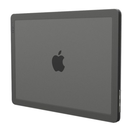 Incase Edge Hardshell Case - Etui MacBook Air 15" M3 (2024) / M2 (2023) (Black) Incase Edge Hardshell Case - Etui MacBook Air 15" M3 (2024) / M2 (2023) (Black)