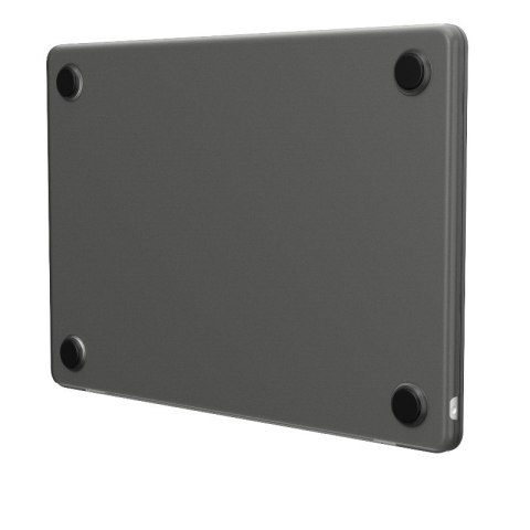 Incase Edge Hardshell Case - Etui MacBook Air 15" M3 (2024) / M2 (2023) (Black) Incase Edge Hardshell Case - Etui MacBook Air 15" M3 (2024) / M2 (2023) (Black)