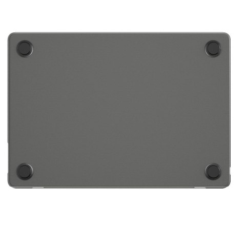 Incase Edge Hardshell Case - Etui MacBook Air 15" M3 (2024) / M2 (2023) (Black) Incase Edge Hardshell Case - Etui MacBook Air 15" M3 (2024) / M2 (2023) (Black)