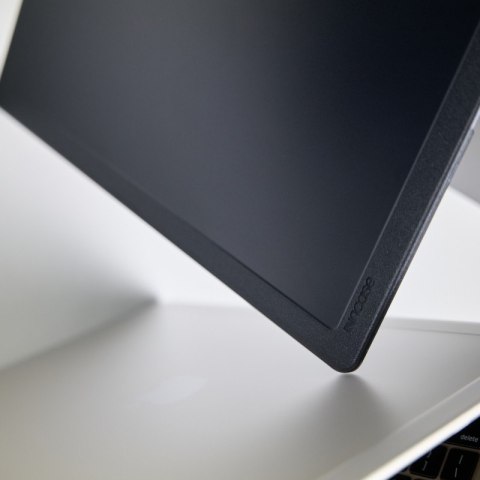 Incase Edge Hardshell Case - Etui MacBook Air 15" M3 (2024) / M2 (2023) (Black) Incase Edge Hardshell Case - Etui MacBook Air 15" M3 (2024) / M2 (2023) (Black)