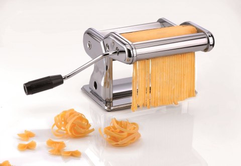 Maszynka do makaronu GEFU PASTA PERFETTA BRILLANTE G-28240 Maszynka do makaronu GEFU PASTA PERFETTA BRILLANTE G-28240