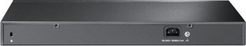 Switch PoE TP-LINK TL-SL1218MP (16x 10/100Mbps 2x 10/100/1000Mbps) Switch PoE TP-LINK TL-SL1218MP (16x 10/100Mbps 2x 10/100/1000Mbps)