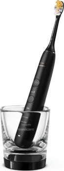 Szczoteczka - Philips Sonicare 9000 DiamondClean HX9911/17 czarny