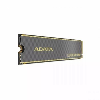 Adata Dysk SSD LEGEND 860 500G PCIe 4x4 5000/3000 MB/s M.2 Adata Dysk SSD LEGEND 860 500G PCIe 4x4 5000/3000 MB/s M.2