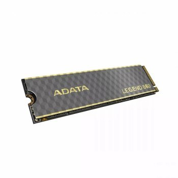 Adata Dysk SSD LEGEND 860 500G PCIe 4x4 5000/3000 MB/s M.2 Adata Dysk SSD LEGEND 860 500G PCIe 4x4 5000/3000 MB/s M.2