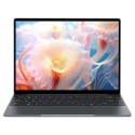 Chuwi Corebook X CWI570K2 i3-1220P 14 QHD 2160x1440 16GB SSD512 BT BacklitKeyboard Win11 Silver