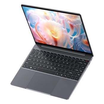 Chuwi Corebook X CWI570K2 i3-1220P 14 QHD 2160x1440 16GB SSD512 BT BacklitKeyboard Win11 Silver Chuwi Corebook X CWI570K2 i3-1220P 14 QHD 2160x1440 16GB SSD512 BT BacklitKeyboard Win11 Silver