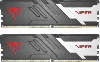 Patriot Viper Venom DDR5 2x16GB 7600MHz CL36 XMP3 Patriot Viper Venom DDR5 2x16GB 7600MHz CL36 XMP3