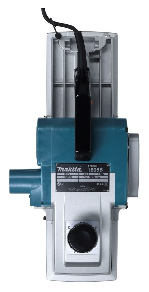 Strug do drewna elek 1200W MAKITA Strug do drewna elek 1200W MAKITA
