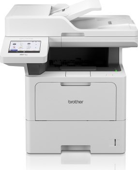 Urządzenie wielofunkcyjne Brother MFC-L6710DW z usługą zarządzania drukiem MPS Urządzenie wielofunkcyjne Brother MFC-L6710DW z usługą zarządzania drukiem MPS
