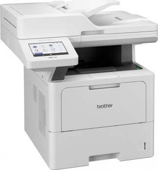 Urządzenie wielofunkcyjne Brother MFC-L6710DW z usługą zarządzania drukiem MPS Urządzenie wielofunkcyjne Brother MFC-L6710DW z usługą zarządzania drukiem MPS