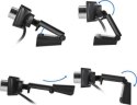 DUXO KAMERA INTERNETOWA USB 1080P Z MIKROFONEM WEBCAM-X22