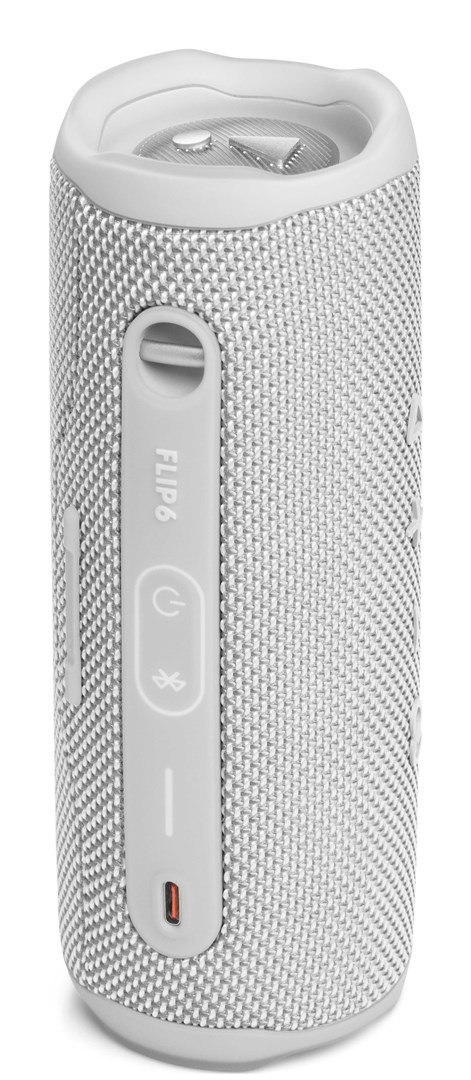 Głośnik JBL FLIP 6 WHT Głośnik JBL FLIP 6 WHT