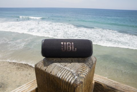Głośnik JBL FLIP 6 WHT Głośnik JBL FLIP 6 WHT