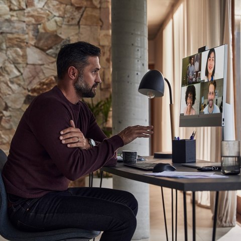 HP AIO EliteOne 840 G9 i5-13500 23.8"FHD IPS 16GB DDR5 SSD512 Intel UHD W11Pro 3Y OnSite HP AIO EliteOne 840 G9 i5-13500 23.8"FHD IPS 16GB DDR5 SSD512 Intel UHD W11Pro 3Y OnSite