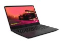 Lenovo IdeaPad Gaming 3 15ACH6 Ryzen 5 5500H 15.6 FHD IPS 250nits AG 60Hz 8GB DDR4 3200 SSD512 GeForce RTX 2050 4GB NoOS Shadow