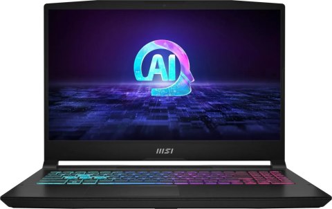 MSI Katana A15 AI B8VF-487XPL Ryzen 7 8845HS 15.6"FHD 144Hz IPS-Level 16GB DDR5 SSD1TB RTX 4060 8GB NoOS MSI Katana A15 AI B8VF-487XPL Ryzen 7 8845HS 15.6"FHD 144Hz IPS-Level 16GB DDR5 SSD1TB RTX 4060 8GB NoOS