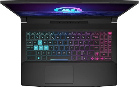 MSI Katana A15 AI B8VF-487XPL Ryzen 7 8845HS 15.6"FHD 144Hz IPS-Level 16GB DDR5 SSD1TB RTX 4060 8GB NoOS MSI Katana A15 AI B8VF-487XPL Ryzen 7 8845HS 15.6"FHD 144Hz IPS-Level 16GB DDR5 SSD1TB RTX 4060 8GB NoOS