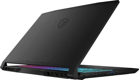 MSI Katana A15 AI B8VF-487XPL Ryzen 7 8845HS 15.6"FHD 144Hz IPS-Level 16GB DDR5 SSD1TB RTX 4060 8GB NoOS MSI Katana A15 AI B8VF-487XPL Ryzen 7 8845HS 15.6"FHD 144Hz IPS-Level 16GB DDR5 SSD1TB RTX 4060 8GB NoOS