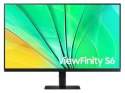 Samsung LS32D600EAUXEN - 32'' | IPS | QHD | 100Hz