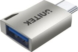 UNITEK ADAPTER USB-C-USB-A 3.1 GEN1 M/F A1025GNI