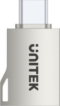 UNITEK ADAPTER USB-C-USB-A 3.1 GEN1 M/F A1025GNI UNITEK ADAPTER USB-C-USB-A 3.1 GEN1 M/F A1025GNI