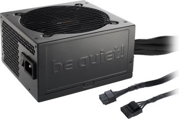 Zasilacz - be quiet! Pure Power 11 400W Zasilacz - be quiet! Pure Power 11 400W