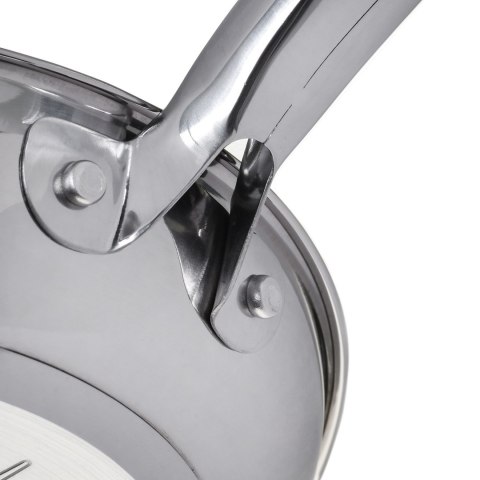 Zestaw 2 patelni TEFAL Intuition B817S255 20/26 cm Zestaw 2 patelni TEFAL Intuition B817S255 20/26 cm
