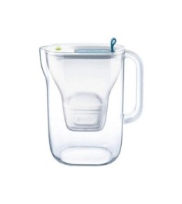 Dzbanek filtrujący Brita Style XL 3 6l (niebieski)