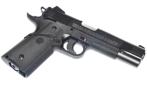 Pistolet wiatrówka Red Alert RD-1911 Pistolet wiatrówka Red Alert RD-1911