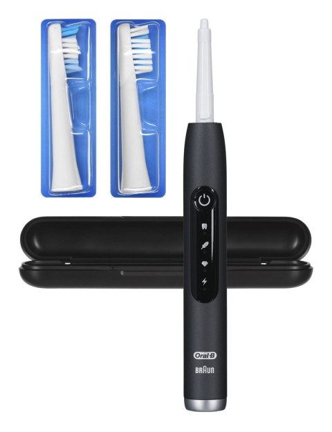 Szczoteczka elektryczna Oral-B Pulsonic Slim Luxe 4 Szczoteczka elektryczna Oral-B Pulsonic Slim Luxe 4