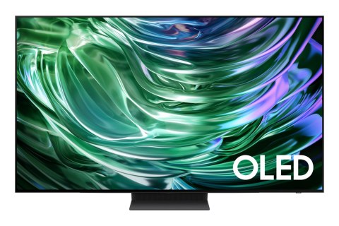 Telewizor Samsung QE55S90DAE OLED 55'' 4K Ultra HD 120Hz Tizen Dolby Digital Plus Czarny Telewizor Samsung QE55S90DAE OLED 55'' 4K Ultra HD 120Hz Tizen Dolby Digital Plus Czarny