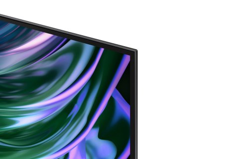 Telewizor Samsung QE55S90DAE OLED 55'' 4K Ultra HD 120Hz Tizen Dolby Digital Plus Czarny Telewizor Samsung QE55S90DAE OLED 55'' 4K Ultra HD 120Hz Tizen Dolby Digital Plus Czarny