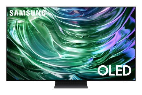 Telewizor Samsung QE55S90DAE OLED 55'' 4K Ultra HD 120Hz Tizen Dolby Digital Plus Czarny Telewizor Samsung QE55S90DAE OLED 55'' 4K Ultra HD 120Hz Tizen Dolby Digital Plus Czarny