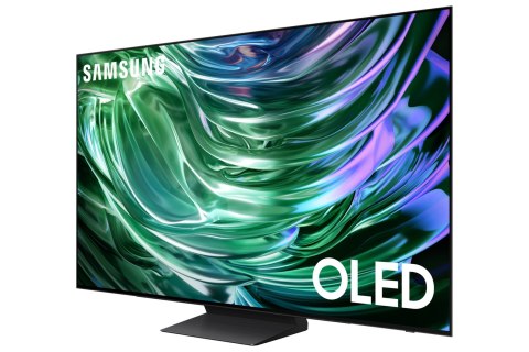 Telewizor Samsung QE55S90DAE OLED 55'' 4K Ultra HD 120Hz Tizen Dolby Digital Plus Czarny Telewizor Samsung QE55S90DAE OLED 55'' 4K Ultra HD 120Hz Tizen Dolby Digital Plus Czarny